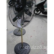 Factory direct sales Shanghai Dedong Dongma FG-600 Vertical Landing Exhaust Fan Single Phase