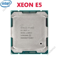 Intel Xeon E5-2680V4 2650V4 2620V4 2630V4 2690V4 2640V4 E5 2682 2683 V4 2696 V4 CPU LGA 2011-3 CPU