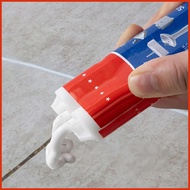 Porcelain Repair Paste Tile Paste Tile Filler Fast Drying Crack Filler Tile Repair Chip Filler Paste