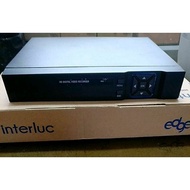 DVR 8 CH NEO interluc