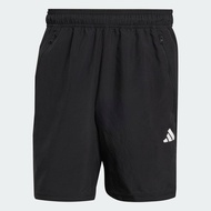 Gym & Training Train Essentials Woven Training Shorts Men Black IC6976