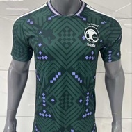 Fan Player Edition 2627 Game Season Saudi Arabia Home Away Austria Football Jersey Jersey