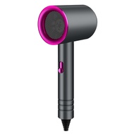 【รับประกัน 1 ปี】 ไดร์เป่าผม ปรับความเร็วได้ 3 เครื่องเป่าผม ที่เป่าผม Hair dryer ลมแรง เสริมไอออนลบบ