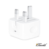 Apple 20W USB-C Power Adapter