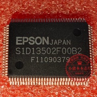 S1D13706F00A2 S1D13502F00B2/OOB2 QFP Brand New