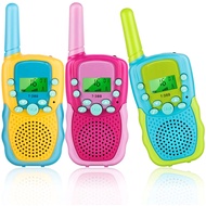 Children's Walkie-Talkie-Talkie Toy Walkie-Talkie Handheld Walkie-Talkie Walkie-Talkie Call
