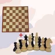 DGT Chess and Premium Chess Board Savings Package