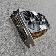 Zotac 1060 6gd5 used graphic card