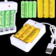 AA 700mAH/AAA 600mAH New Battery 1.2V ni-cd 500 Times lifetime Toy Car Battery