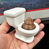 Toilet Clicker Toy