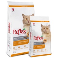 Reflex Chicken for Adult 15kg