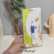 UNGU Purple Needle Punch Needle