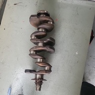 TOYOTA VIOS 1NZ NCP42,NCP93 CRANK SHAFT
