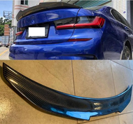 Carbon Fiber BMW G20 3 Series M Performance Rear Spoiler