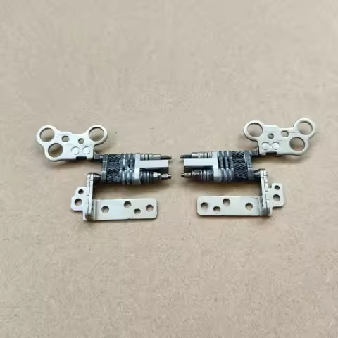 100% New Laptop Hinge For HP ENVY x360 2-in-1 13-BF TPN-C161 Replacement