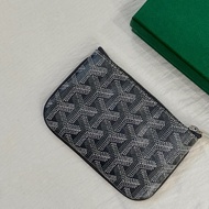 Goyard 零錢包