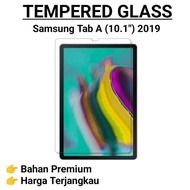 Tempered Glass Samsung Tab A 10.1" 2019/T515 T510 Anti-Scratch Glass