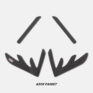 Giro Aeon Padset - Black