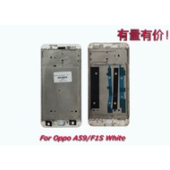 LCD frame, LCD stand, middle bone, Oppo f1s Oppo a59/