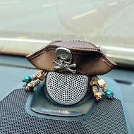 For Volvo S60/90/XC60/90/V60 audio decorative hat fun art car interior accessories