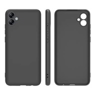 Case Samsung galaxy A05 Silicone Shockproof