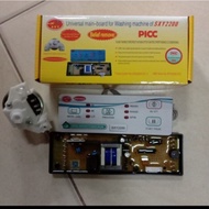 Modul Pcb Mesin Cuci Universal Smc2200 Multi Syx 2200 Sxy2200 Tny2200