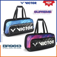New Rectangular Racket Badminton Bag BR9613 / BR 9613 / BR-9613