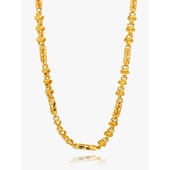 916 Gold Relentless Chain
