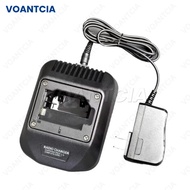 Charger for Motorola SL300 SL1M SL2K TLK100 SL3500e SL1M SL1600 Portable Radios Accessories