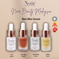 Noir Original HQ Mini Serum Noir 5.5ml Ready Stock