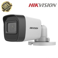 HIKVISION 5MP NON AUDIO CCTV CAMERA/AUDIO