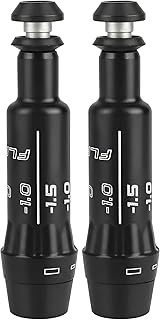 Golf Adapter Sleeve 0.335 Compatible with Ping G430 G425 G410 Plus MAX 430D SFT, 335 Driver/Fairway 