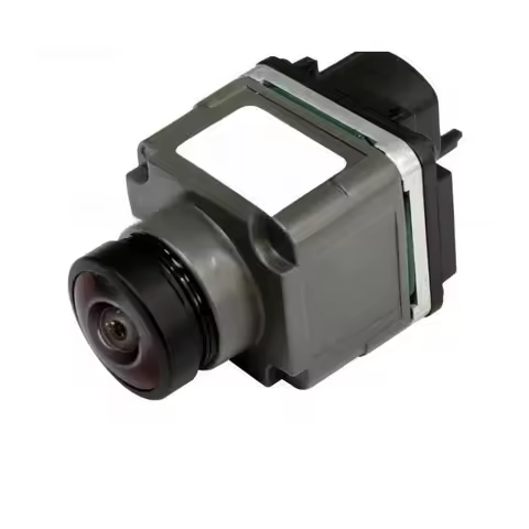 7P6980551C China Brand Rear Camera Reverse Image for Audi A6 C7 Q7 A8 A7 RS6 RS7 7P6 980 551C