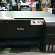 printer epson l3110 second