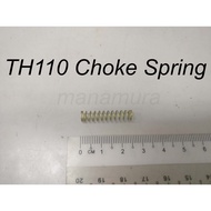 TH110 Choke Spring TH110 HONDA Hurricane