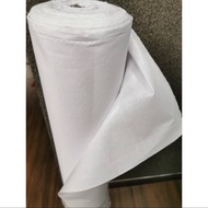 5530F Interlining Kain Gum - gulung