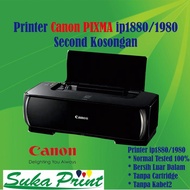Printer Canon Ip.1880/1980 Kosongan