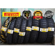PIRELLI SCORPION RALLY STR by TAKARA TIRES ( Free Tire Sealant, Free TireValve and Sticker )