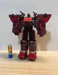 二手 機甲露寶 機械人