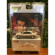 1/64 MiniGT BMW 750IL E38 TomorrowNeverDies MGT00902007J [MGM