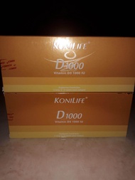Konilife D 1000 isi 30