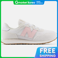 New Balance | New Balance Kids Boots Ph237Wp Childrens Shoes
