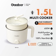 Gaabor Multi-Cooker GR-N15A