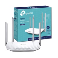TP-Link Archer C50 Wireless AC1200Mbps dual-band wifi transmitter, new, Phuzinshop standard product