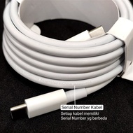 IPHONE USB-C TO C CABLE 2 METERS