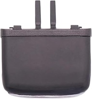 Pizgear 1pcs Center A/C Conditioner Outlet Tab Clip Air Vent Grille Repair Kit, for Toyota, Previa A