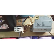 part aircond 2ndhand