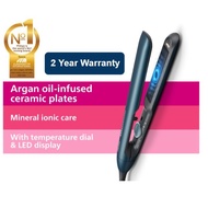 Philips BHS732/00 Hair Straightener 7000 Series