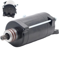 21163-3720 Motorcycle Electric Starter Motor Compatible With JS1500 JET SKI SX-R 17-19 JT1200 JET SK