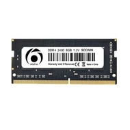 RAM Memory 2133MHZ 2400MHZ 2666MHz PC4-17000S PC4 25600S SO-DIMM DDR4 8GB 16GB 3200MHZ